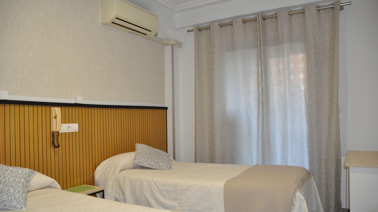 Photo of Bedroom in Valladolid