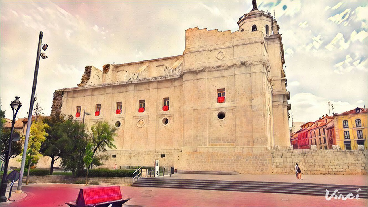Photo of Others in Valladolid