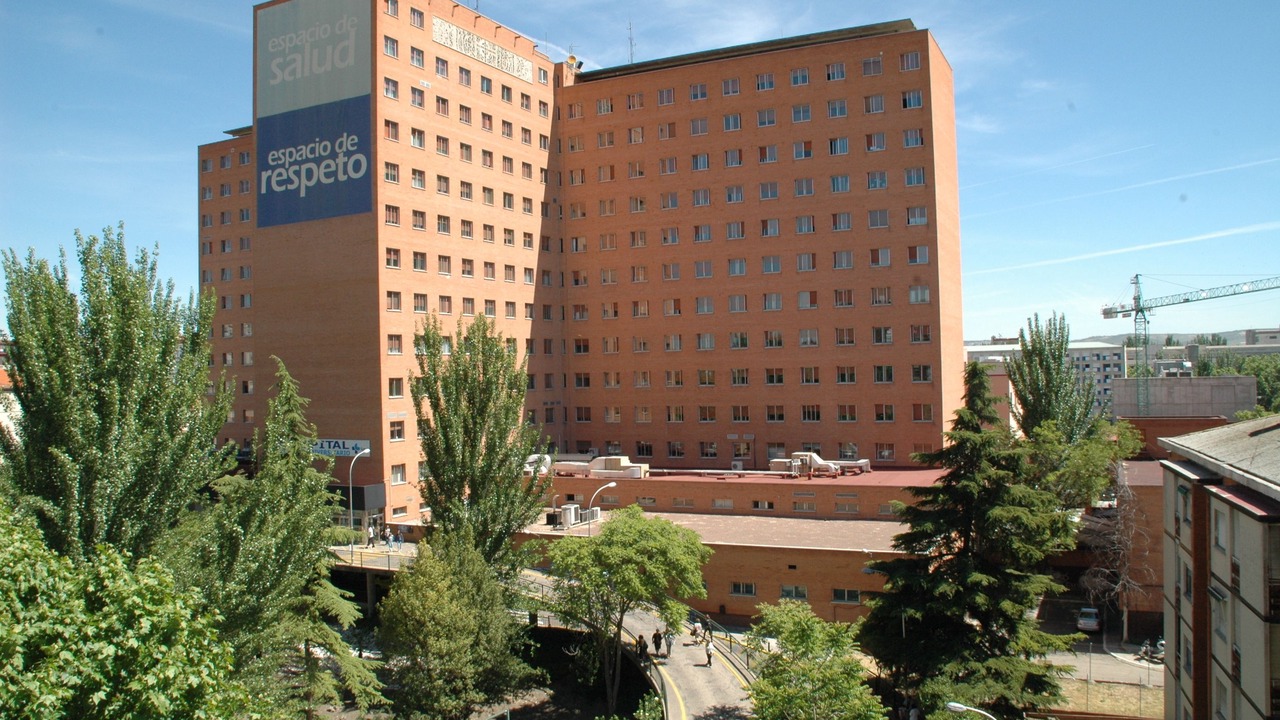 Photo of Outdoor in Valladolid