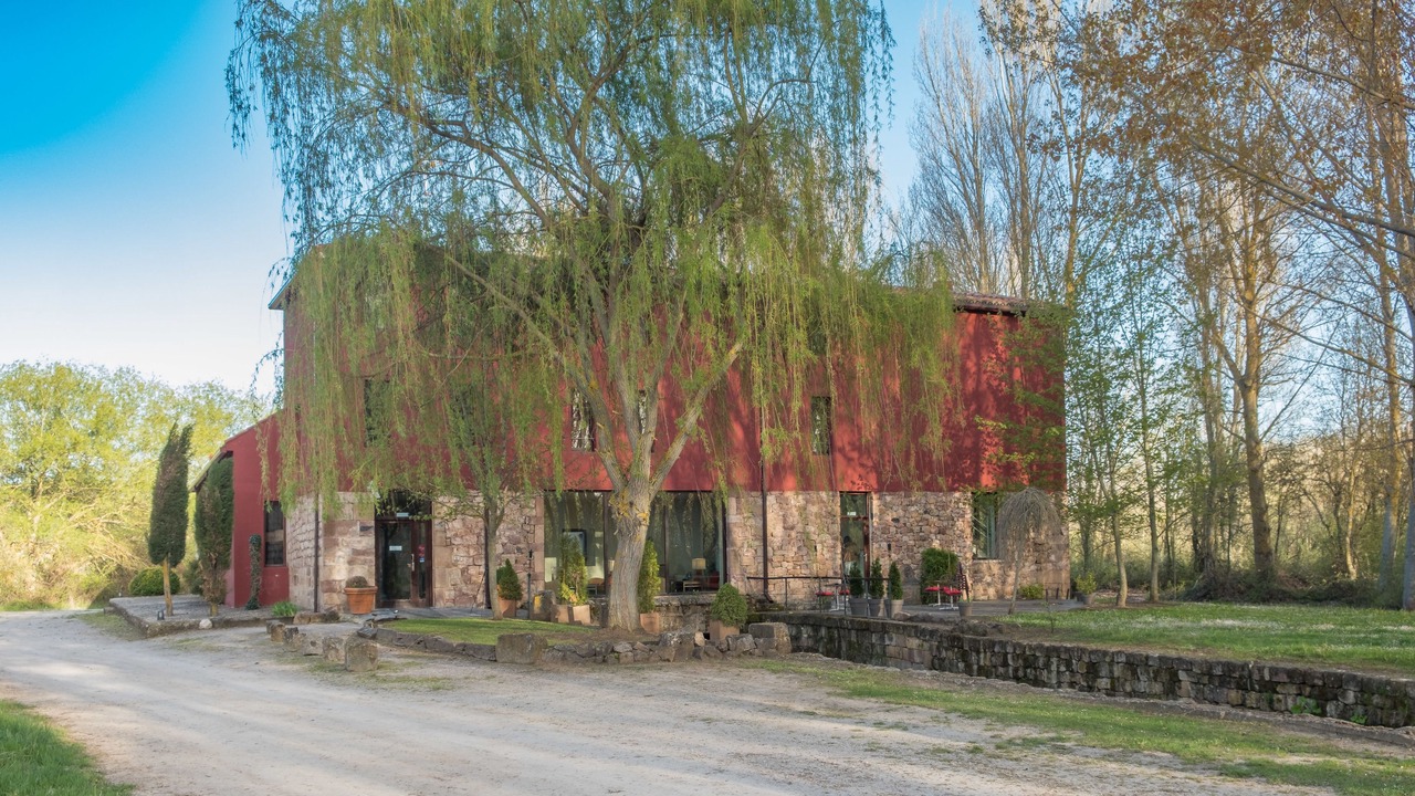 Photo of Outdoor in Salinas de Pisuerga