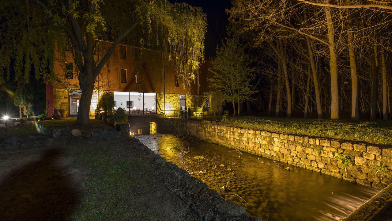 Photo of Outdoor in Salinas de Pisuerga
