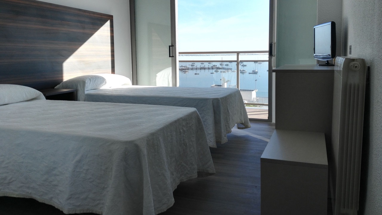 Photo of Patio Balcony in Santiago de la Ribera
