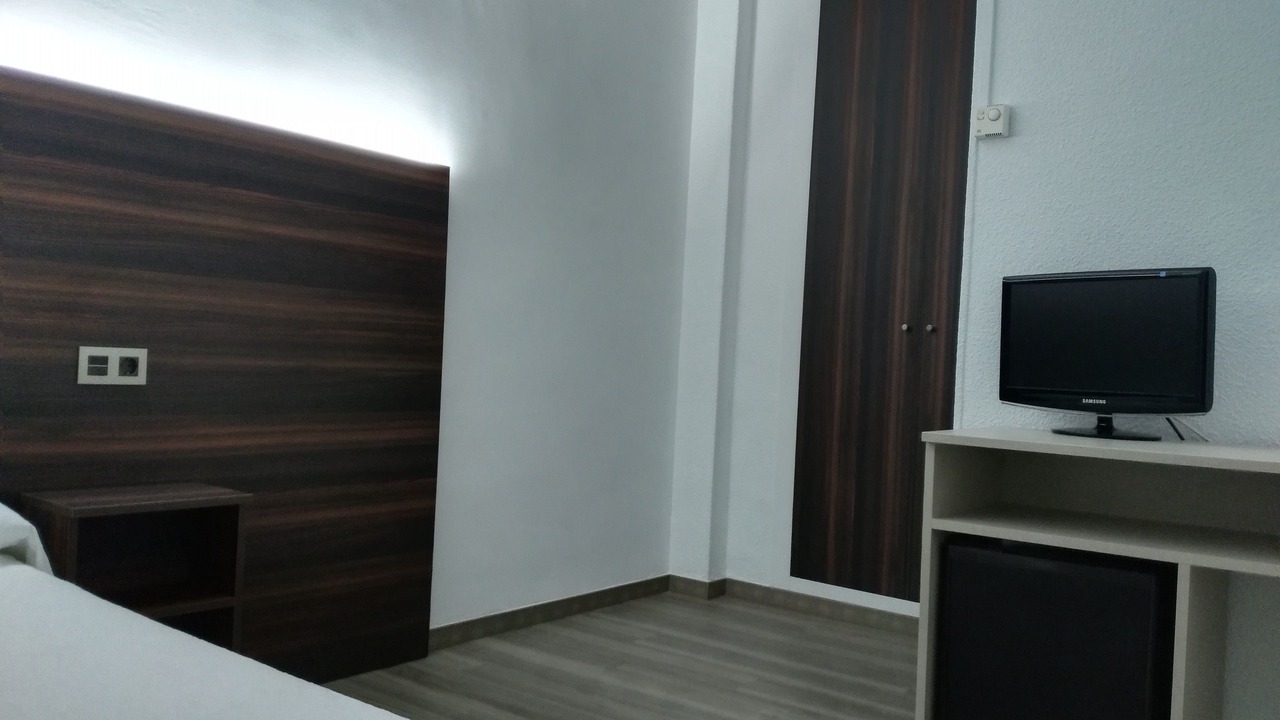 Photo of Bedroom in Santiago de la Ribera
