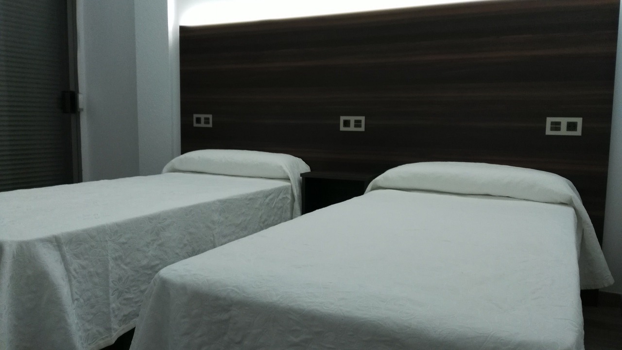 Photo of Bedroom in Santiago de la Ribera