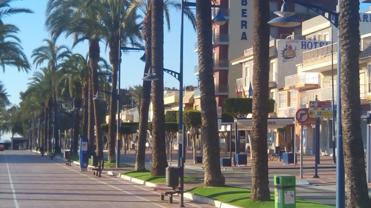 Photo of Others in Santiago de la Ribera