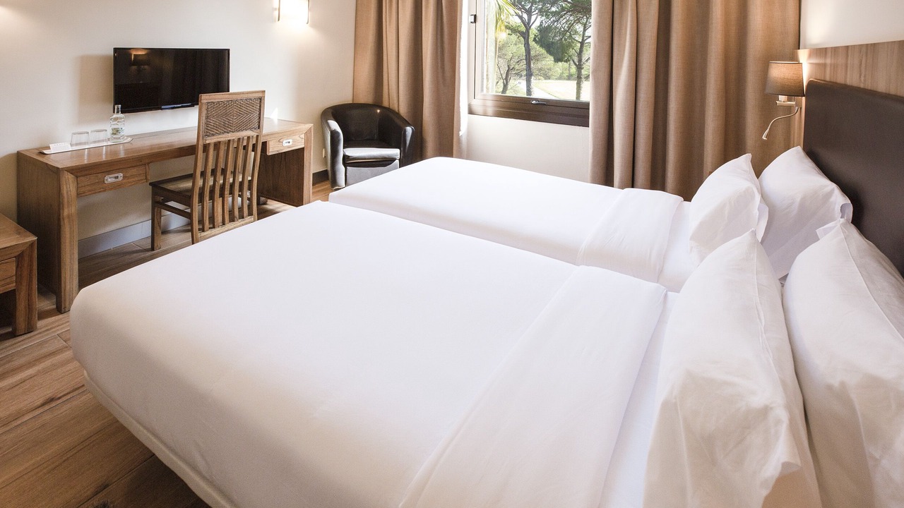 Photo of Bedroom in Riudellots de la Selva