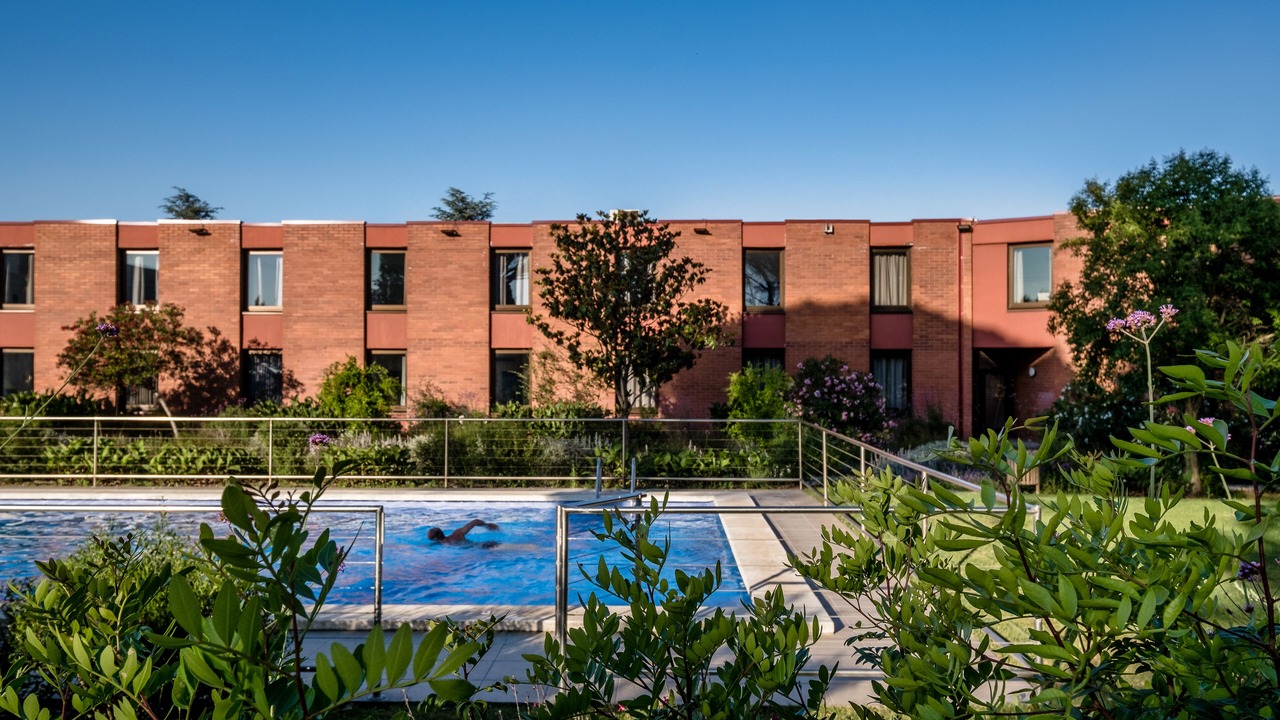 Photo of Outdoor in Riudellots de la Selva