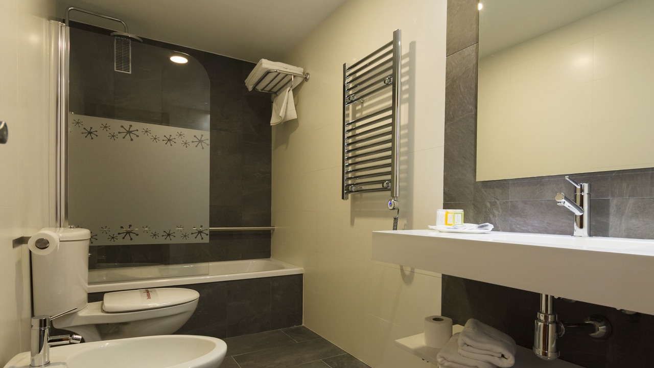 Photo of Bathroom in Ainsa