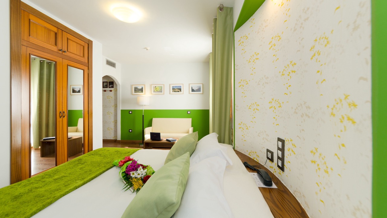 Photo of Bedroom in Ainsa