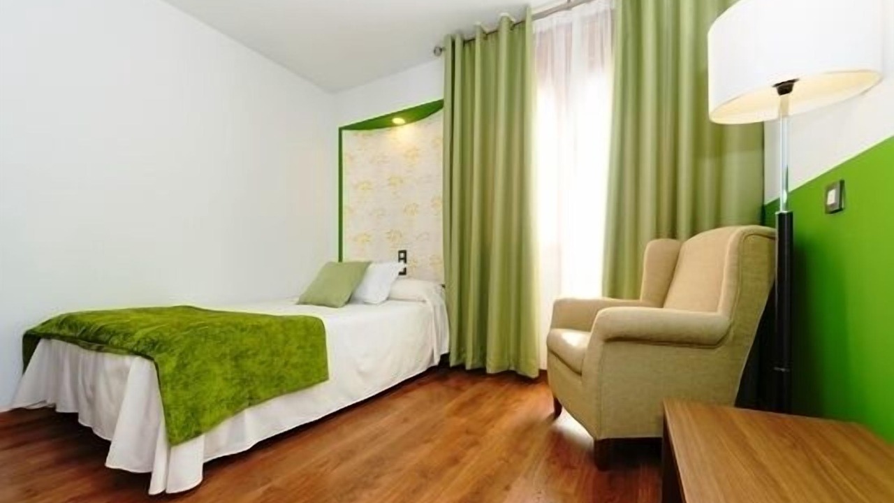 Photo of Bedroom in Ainsa