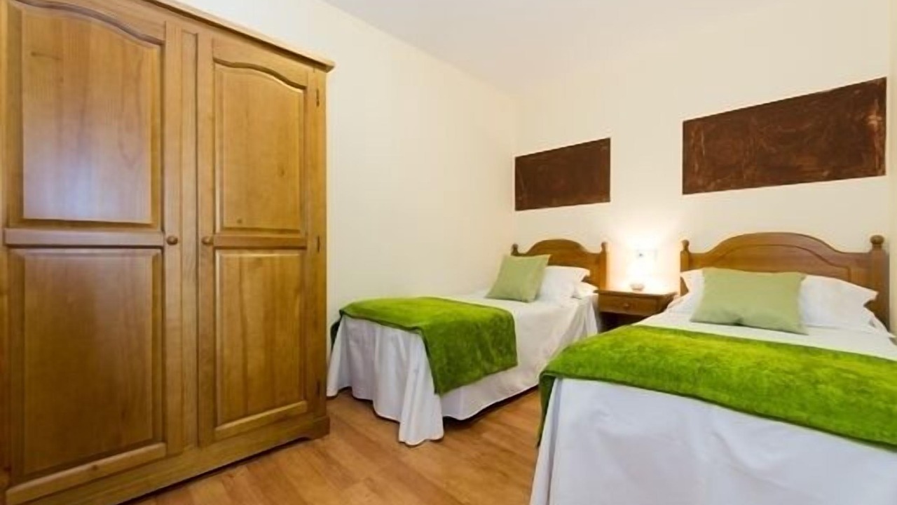 Photo of Bedroom in Ainsa