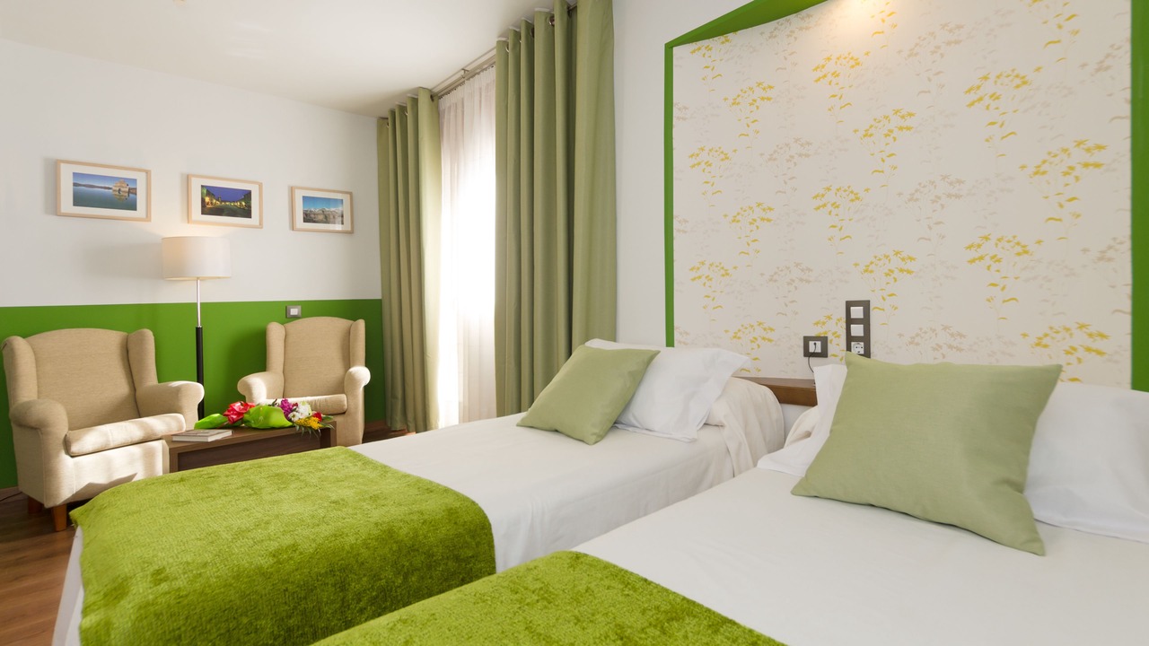 Photo of Bedroom in Ainsa