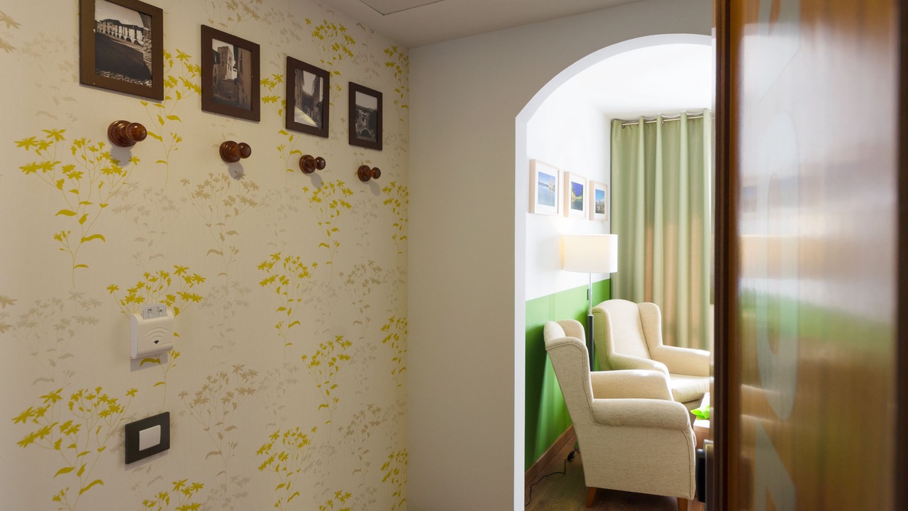 Photo of Bedroom in Ainsa