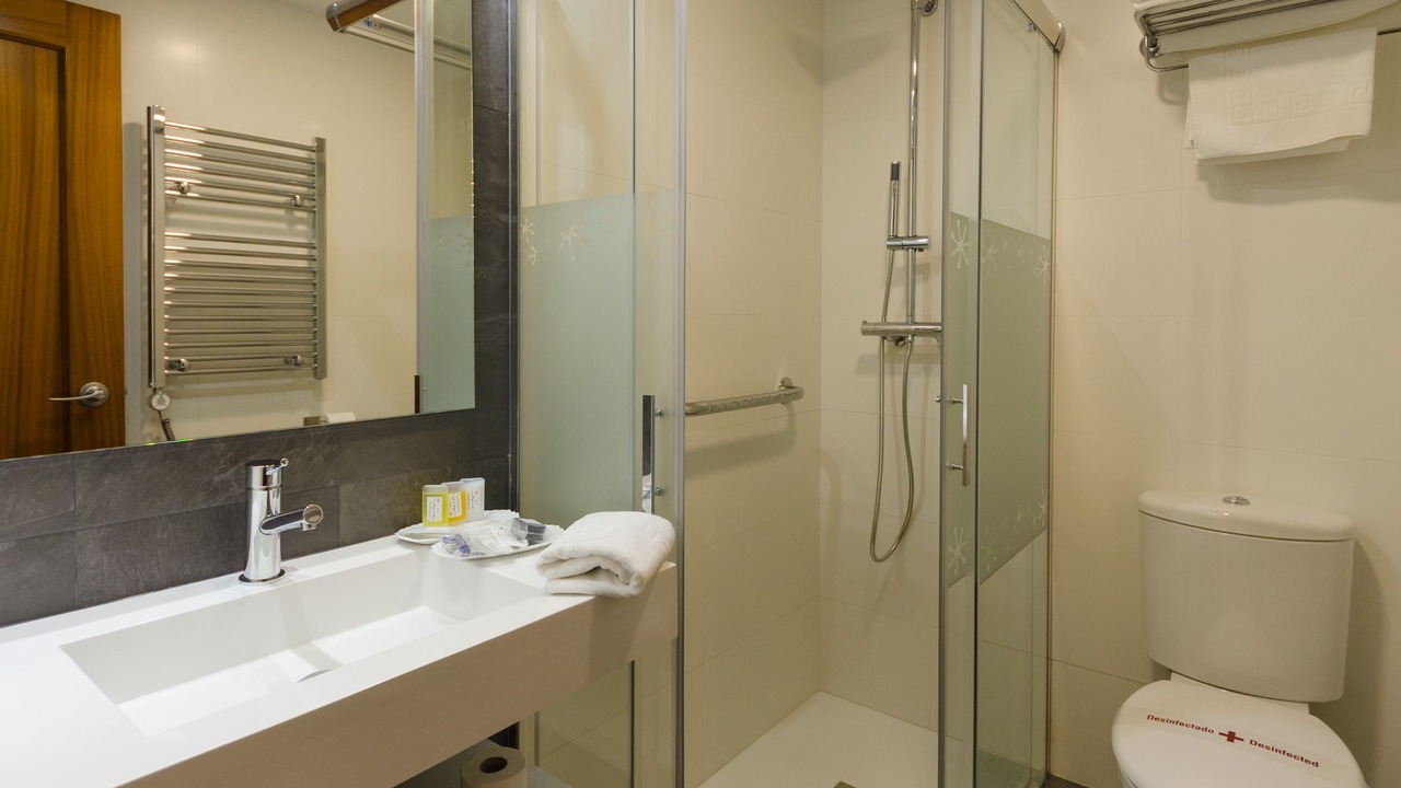 Photo of Bathroom in Ainsa