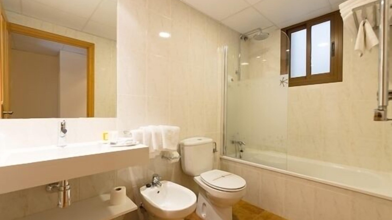 Photo of Bathroom in Ainsa