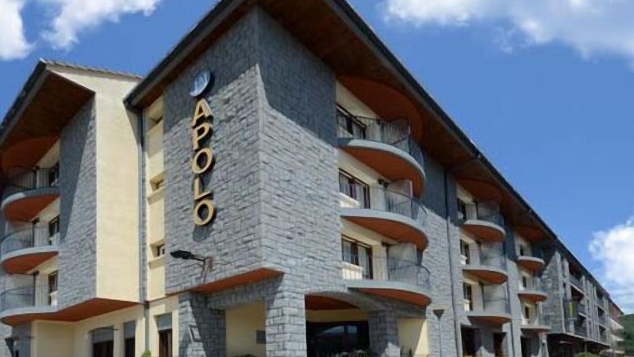 Photo of Outdoor in Ainsa