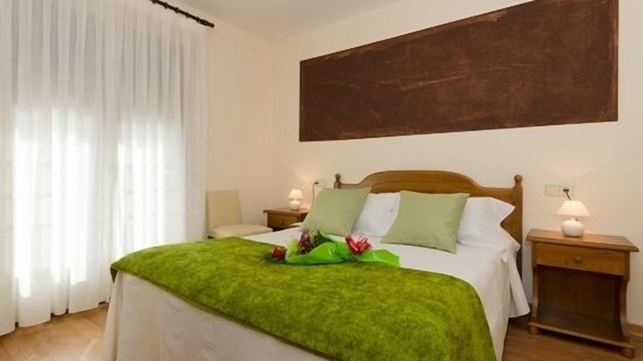 Photo of Bedroom in Ainsa