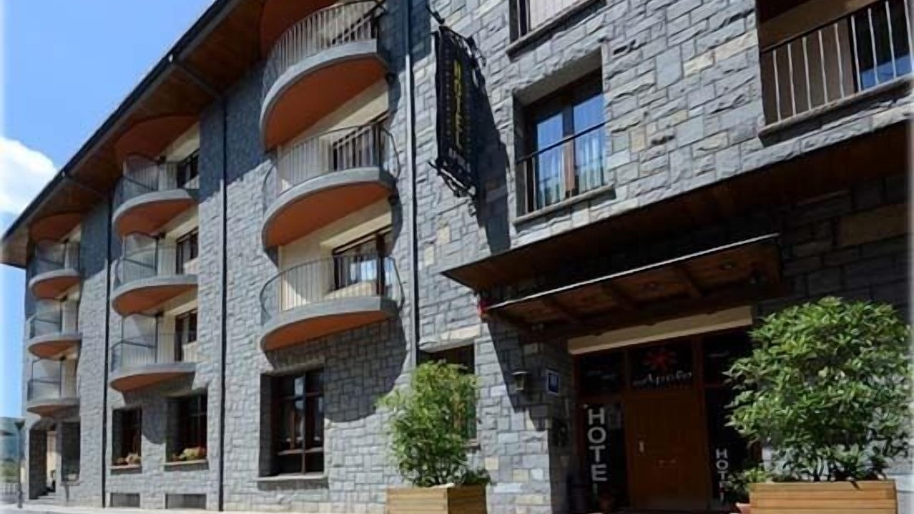 Photo of Outdoor in Ainsa