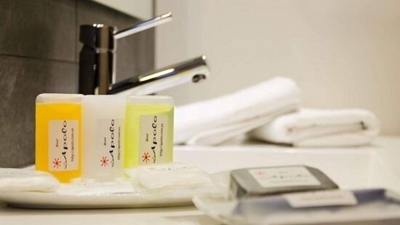 Photo of Bathroom in Ainsa