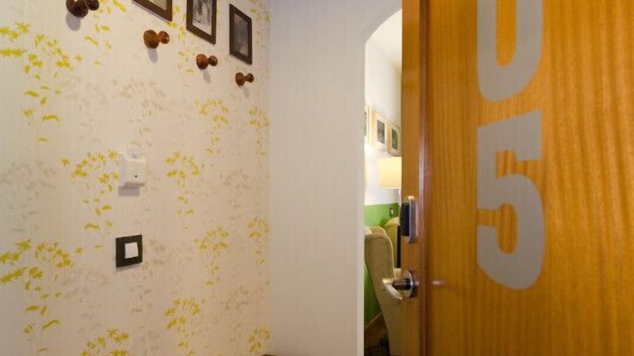Photo of Bedroom in Ainsa
