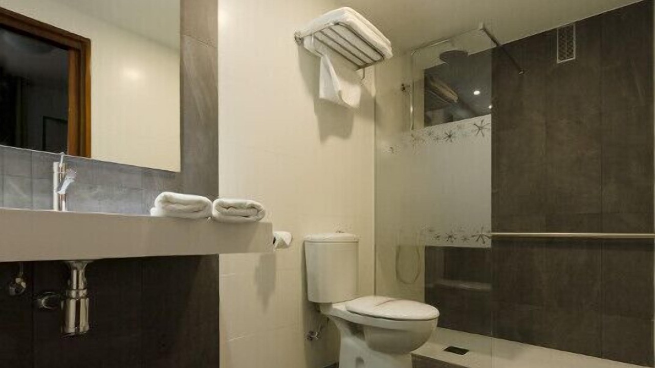 Photo of Bathroom in Ainsa