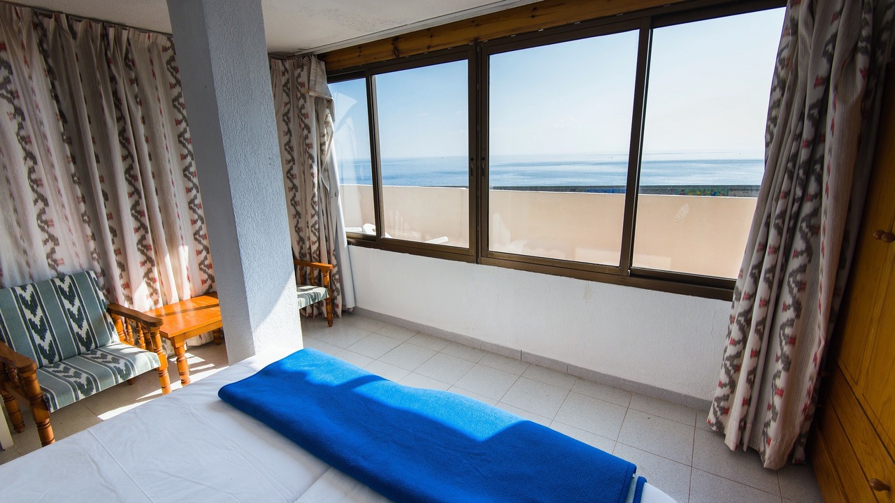 Photo of Bedroom in Cala Ratjada
