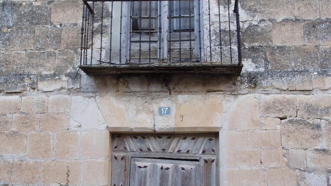 Photo of Outdoor in Herrera de Valdecanas