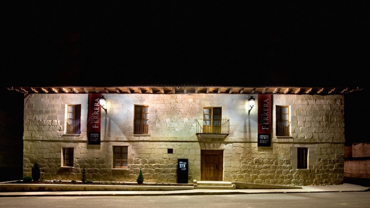 Photo of Outdoor in Herrera de Valdecanas