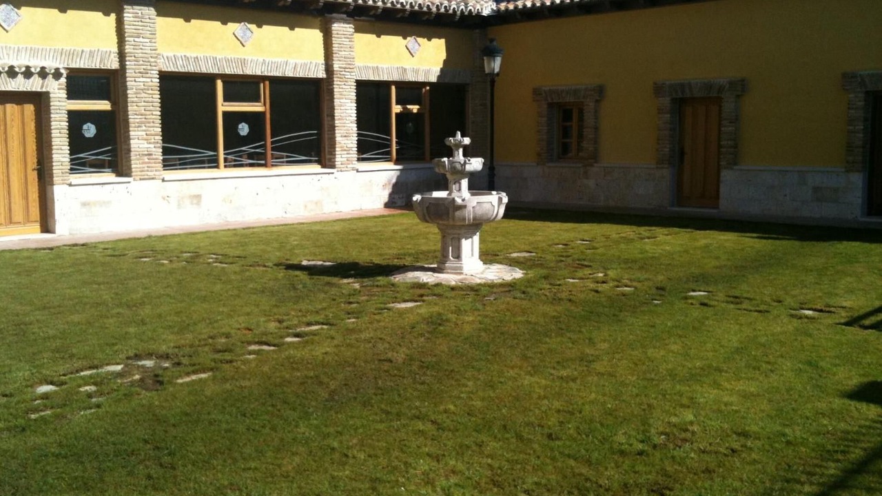 Photo of Outdoor in Herrera de Valdecanas