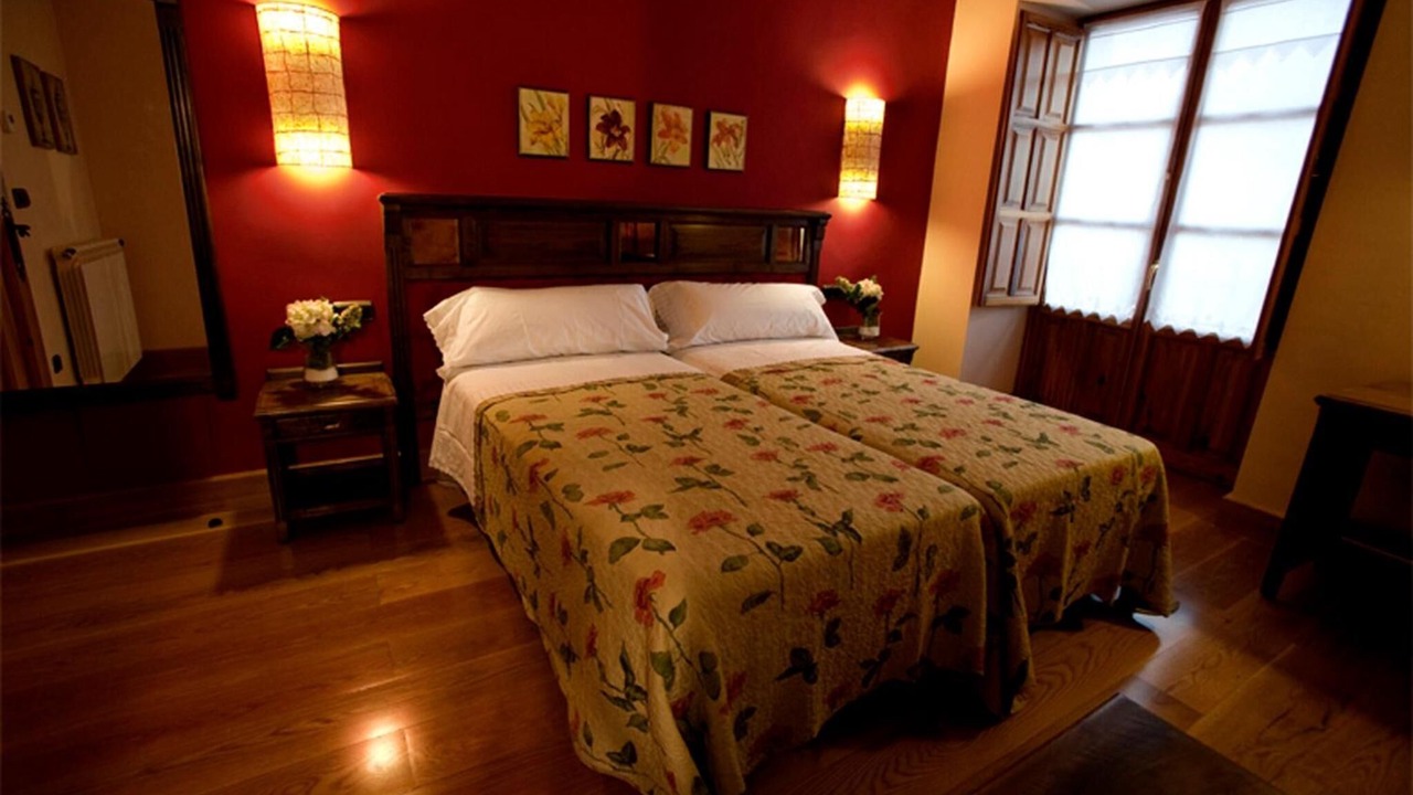 Photo of Bedroom in Herrera de Valdecanas