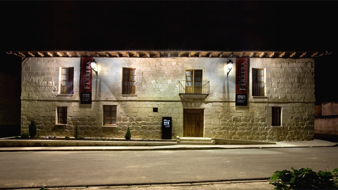 Photo of Outdoor in Herrera de Valdecanas