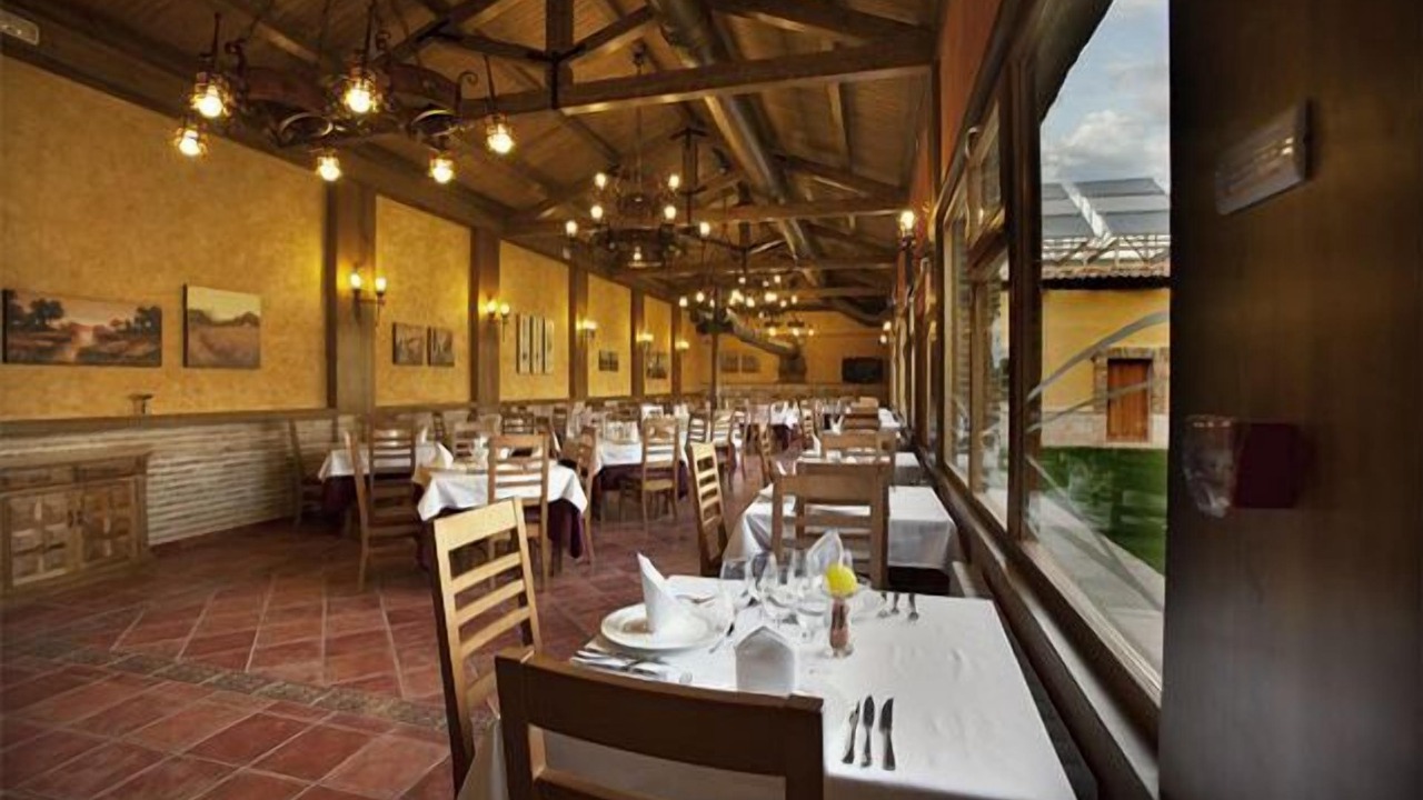 Photo of Others in Herrera de Valdecanas