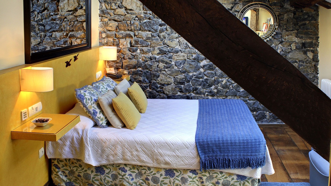 Photo of Bedroom in Colunga