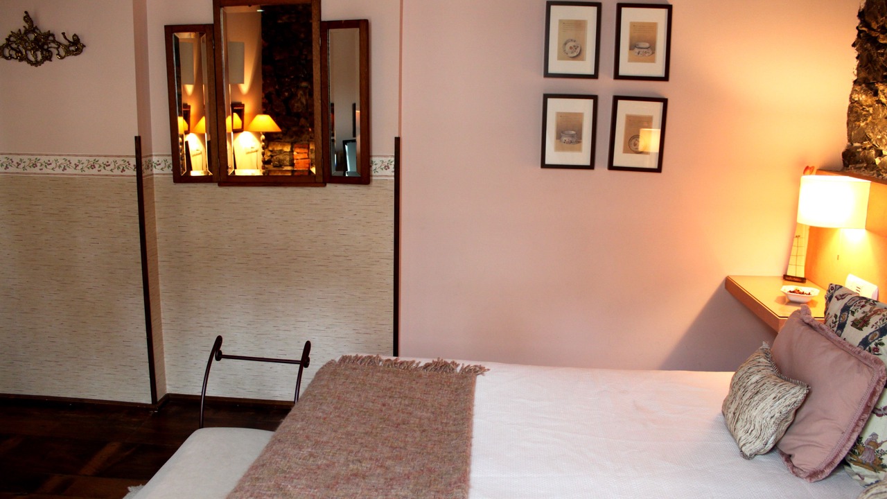 Photo of Bedroom in Colunga