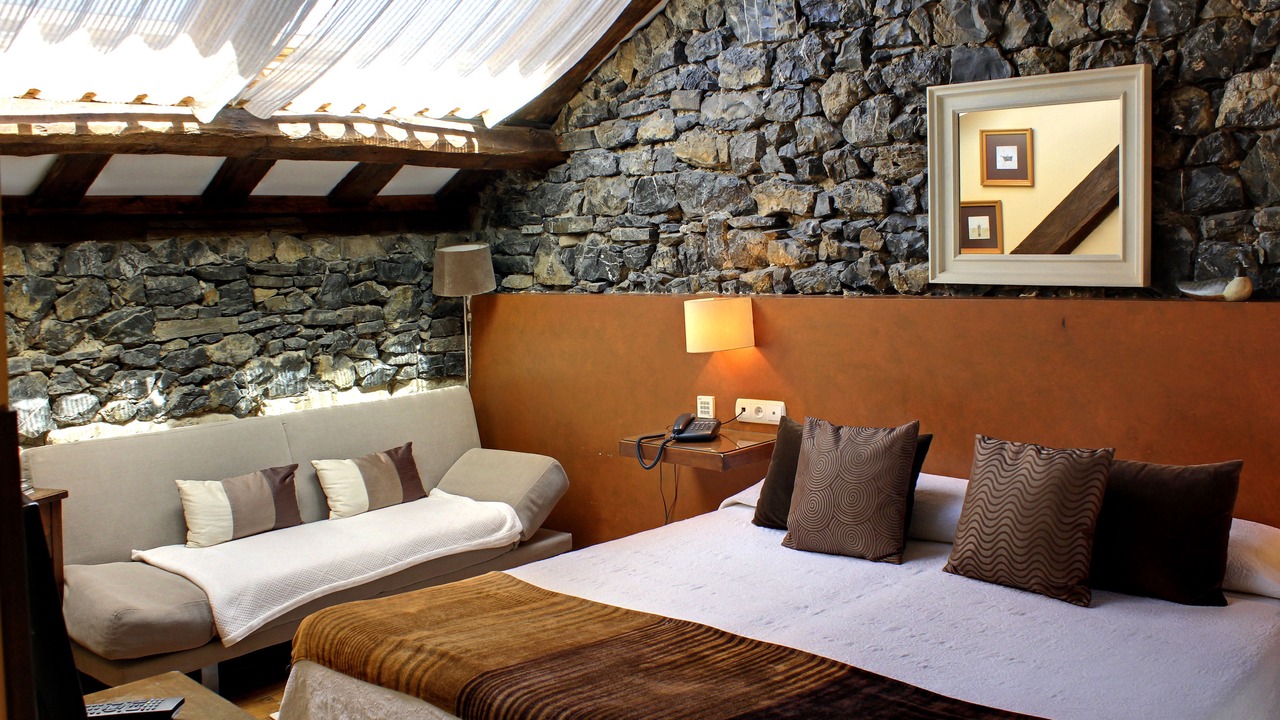 Photo of Bedroom in Colunga