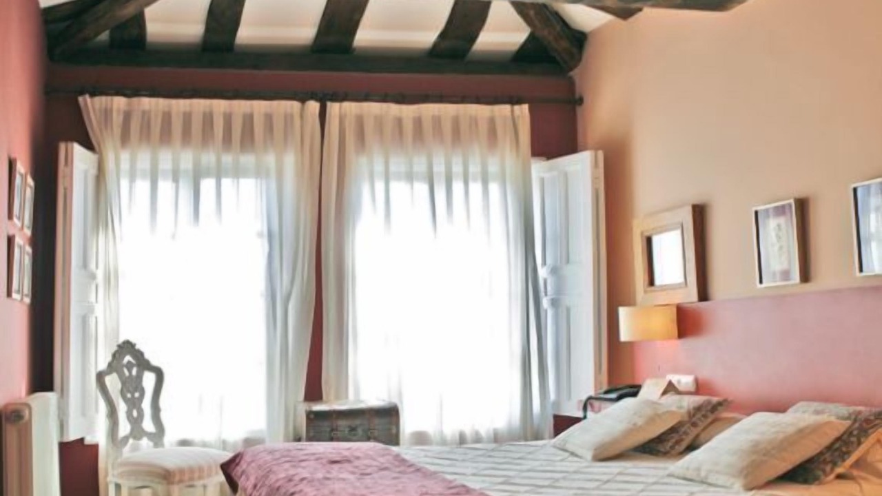 Photo of Bedroom in Colunga