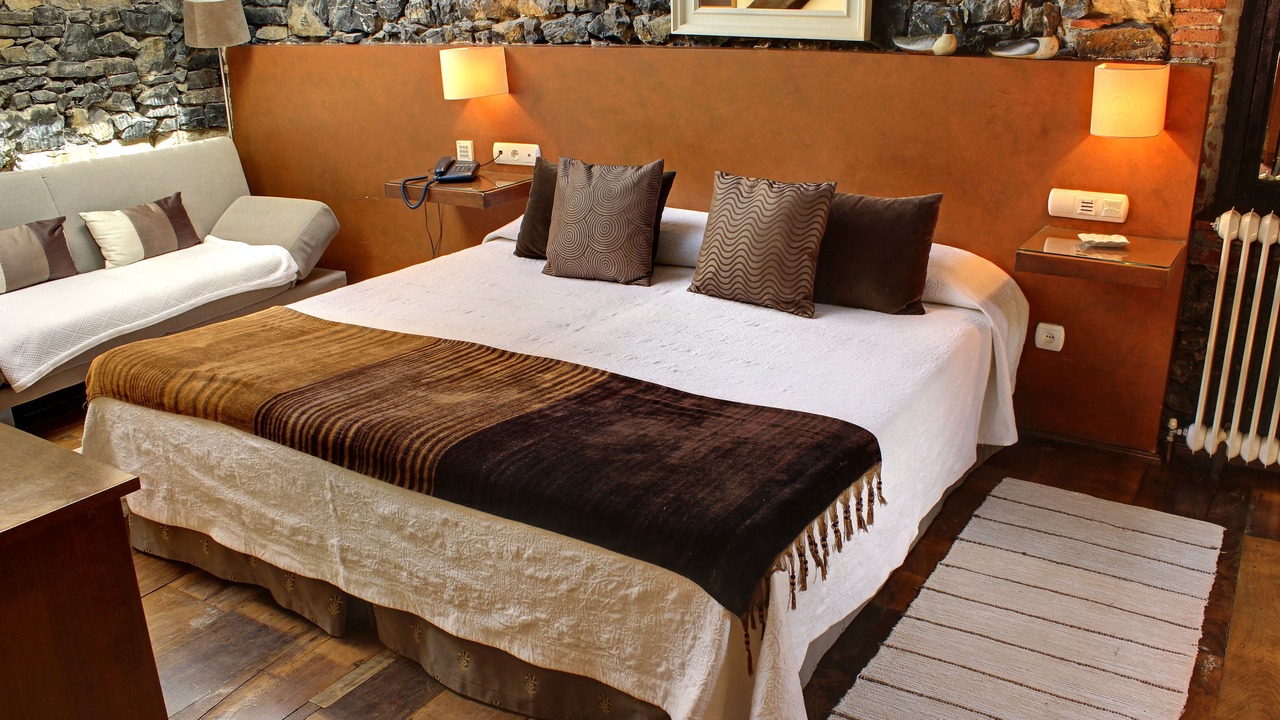 Photo of Bedroom in Colunga