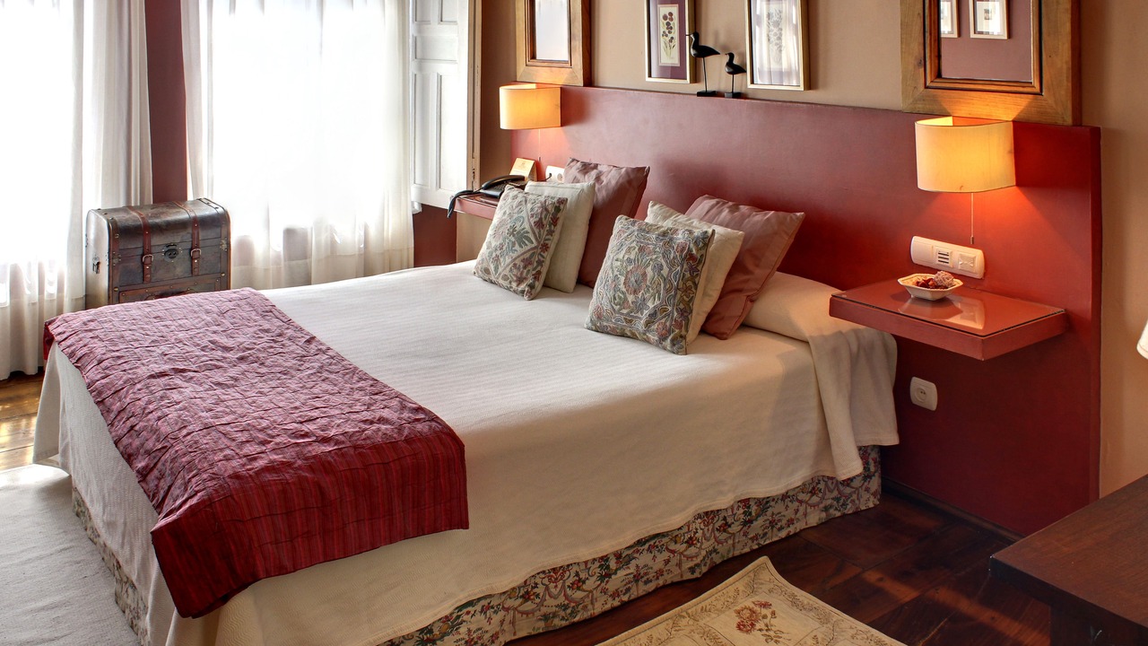 Photo of Bedroom in Colunga