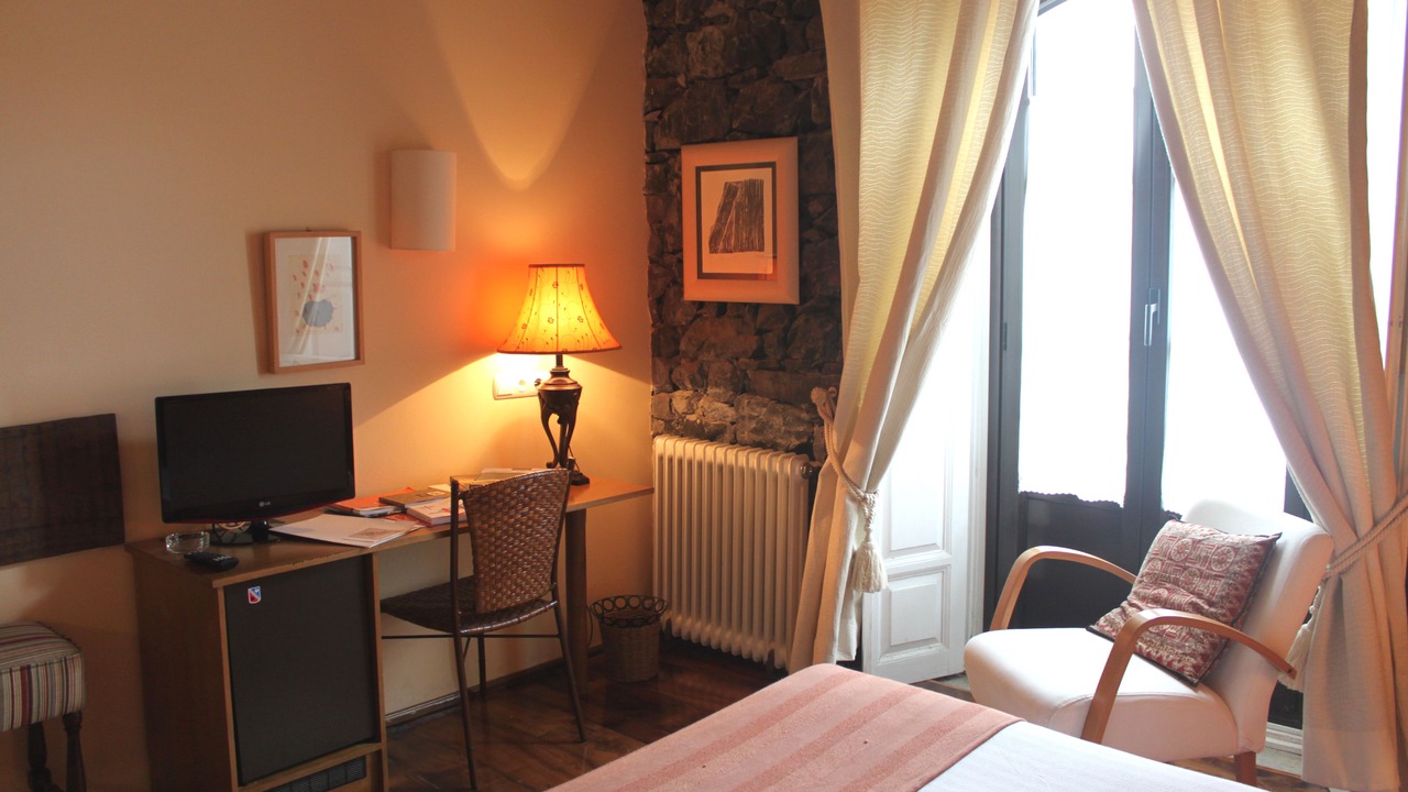 Photo of Bedroom in Colunga