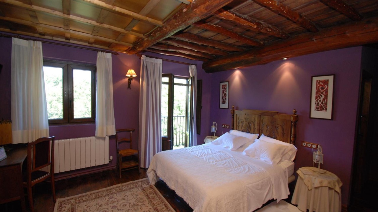 Photo of Bedroom in Puerto de Bejar