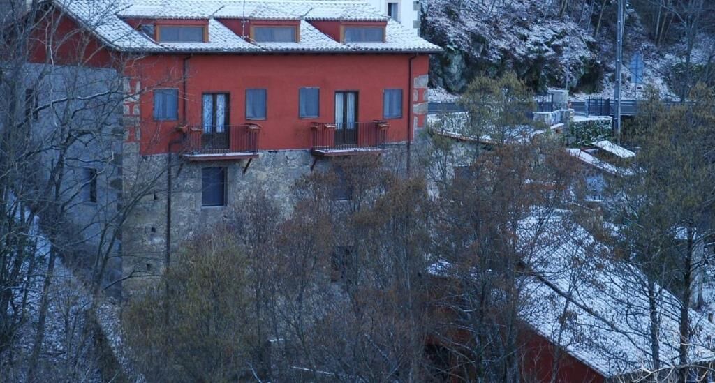 Photo of Outdoor in Puerto de Bejar