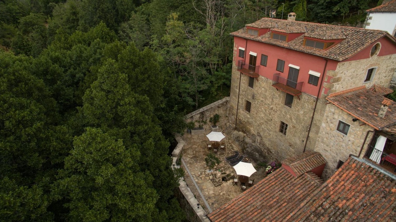 Photo of Outdoor in Puerto de Bejar