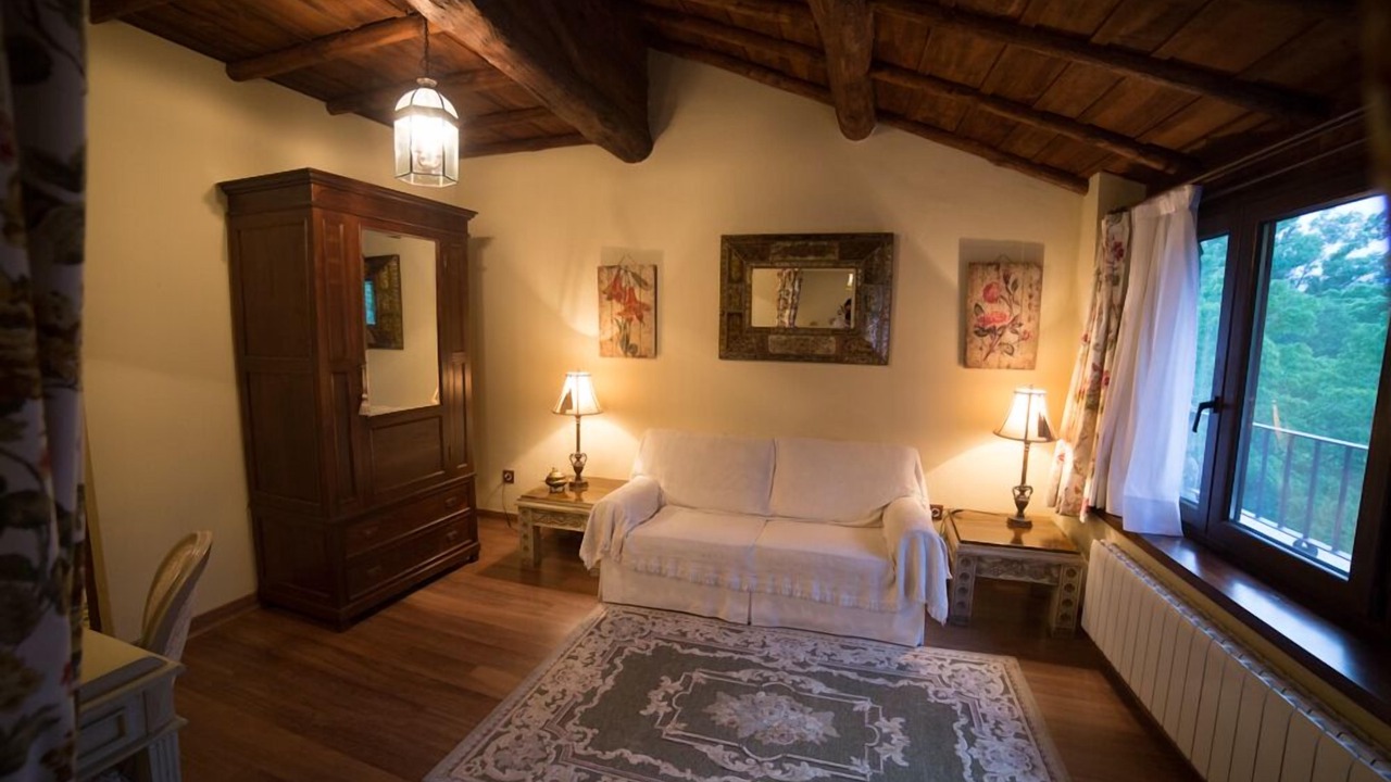 Photo of Bedroom in Puerto de Bejar