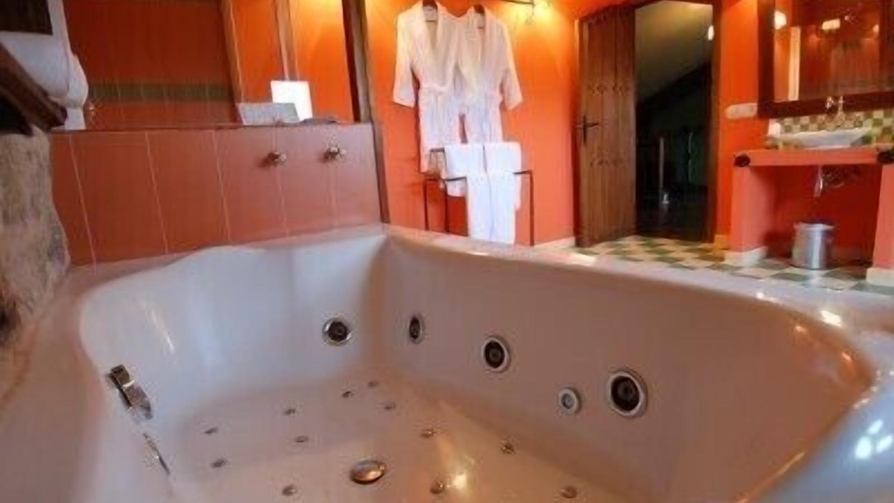 Photo of Bathroom in Puerto de Bejar