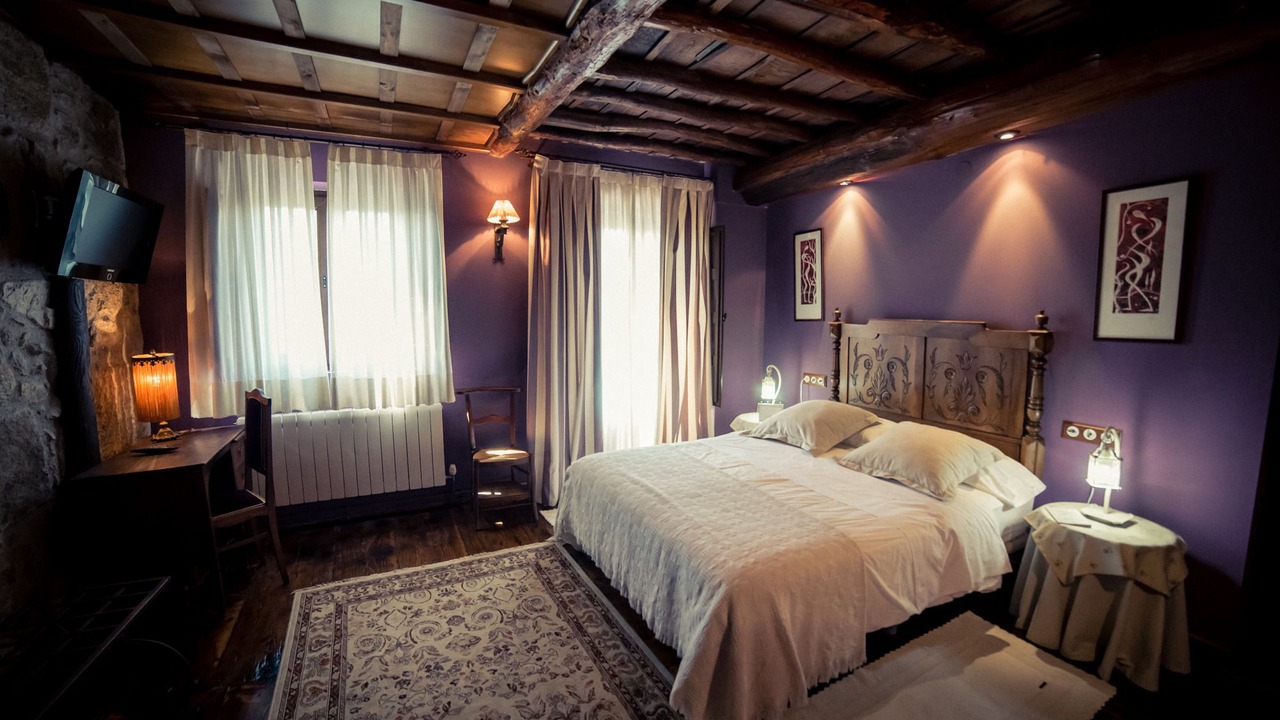 Photo of Bedroom in Puerto de Bejar