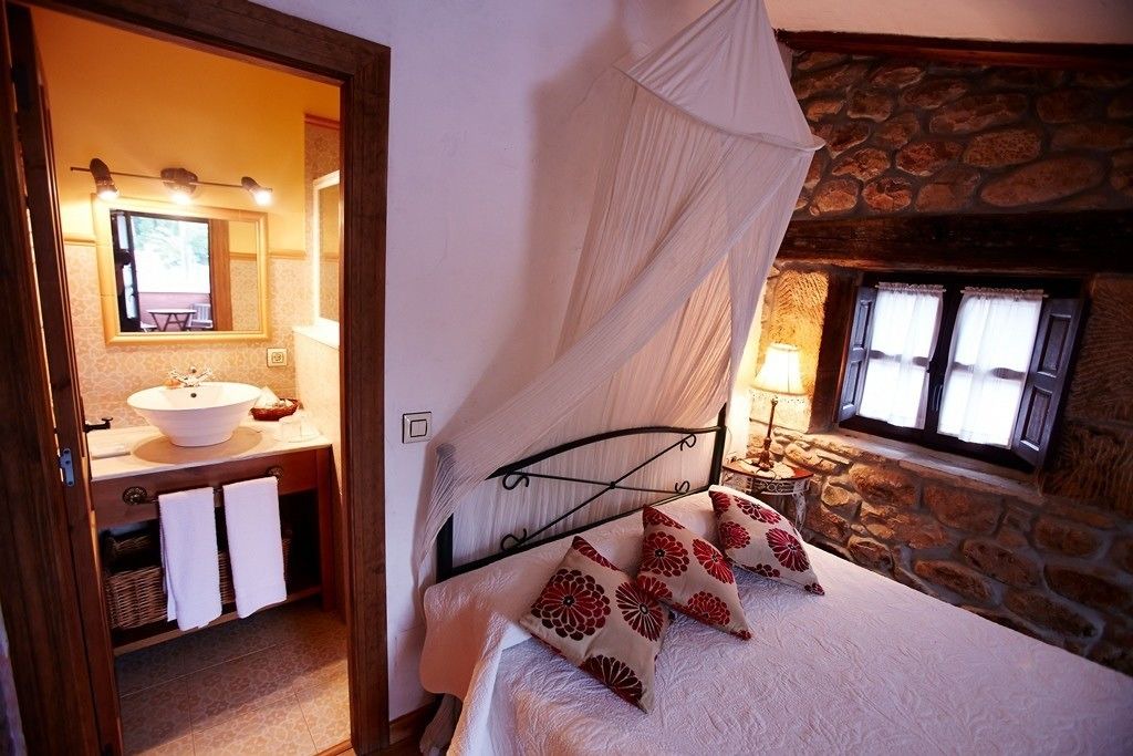 Photo of Bedroom in Las Fraguas