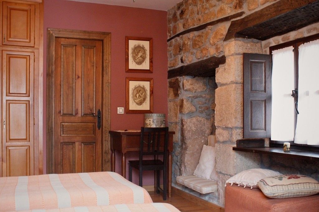 Photo of Bedroom in Las Fraguas