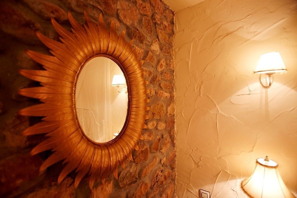 Photo of Bedroom in Las Fraguas