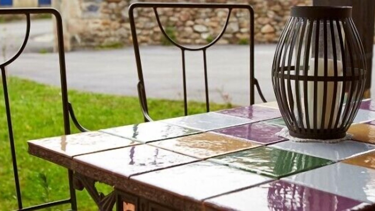 Photo of Outdoor in Las Fraguas