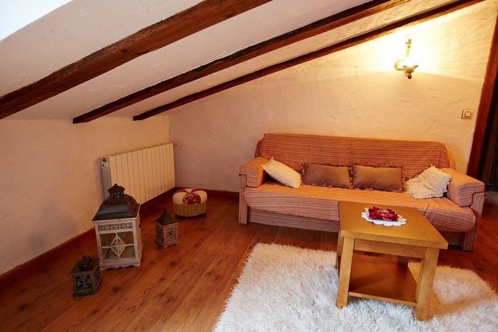 Photo of Bedroom in Las Fraguas